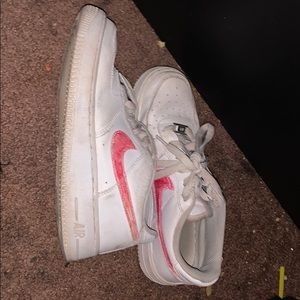 NIKE AF1s